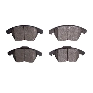 R1 Concepts 2552-1107-00 Optimum Oe Pads
